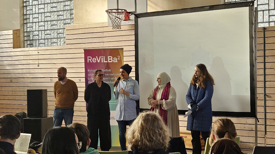 Quelle: Eugen-Biser-Stiftung